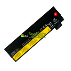 Baterie pro Lenovo SB10K97582 SB10K97580 SB10K97583 SB10K97581 TP00088A [Náhradní baterie]